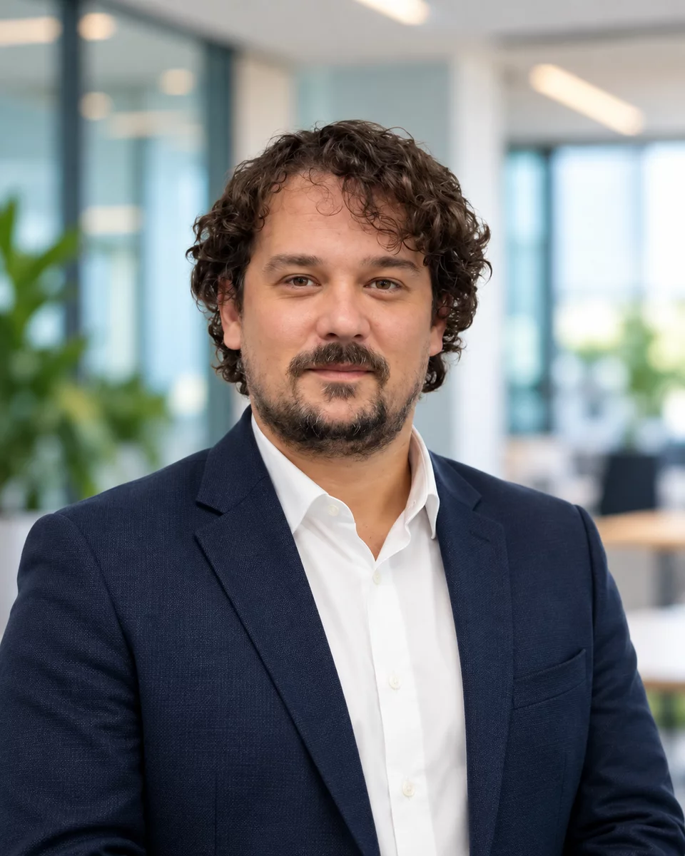 Doç. Dr. Ali Furkan Kamanlı, Vechür AI Akademi Program Direktörü